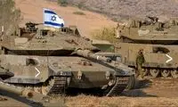 زیر گرفتن عمدی فلسطینی‌ها توسط تانک صهیونیست‌ها