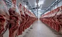 تهران اشغال شد، گوشت گران!