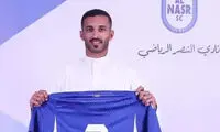 رقیب علی دایی به سربازی رفت