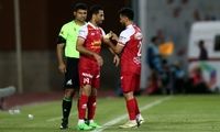 جانشین وحید امیری در پرسپولیس معرفی شد!