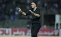 قرارداد جواد نکونام برای استقلال شَر شد