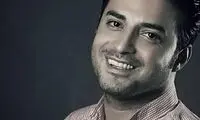 عکس جالبی که بابک جهانبخش از خودش منتشر کرد