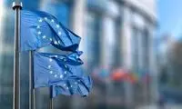 تصویب یک قطعنامه ضدایرانی در پارلمان اروپا