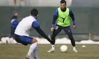 اخطار ۲ بازیکن استقلال برای گرفتن مطالبات‌شان