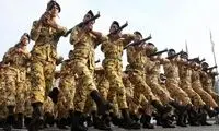 نحوه خروج از کشور سربازان حین خدمت
