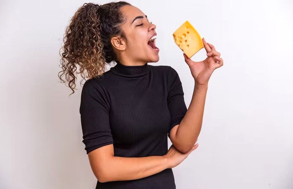 پنیر و شیر پرچرب یا کم چرب؟ کدام یک بهتر هستند؟