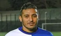جنجالی‌ترین بازیکن استقلال در لباس پرسپولیس!