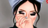 این دختر رشتی شهرت جهانی گرفت