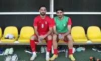 رفیق فابریک ترابی نمی‌تواند پرسپولیسی شود!