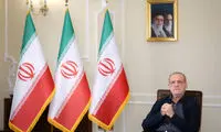 این چند جمله از پزشکیان بوی جواد خیابانی را می‌دهد!