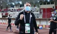 بازی در جام‌ جهانی قطر مثل بازی در «آزادی» است