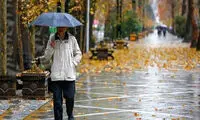 هواشناسی درباره سرما و کولاک هشدار داد 