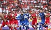 استقلال برای پرسپولیس تونل قهرمانی می‌زند؟