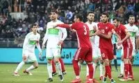 زمان بازی ایران و الجزایر مشخص شد
