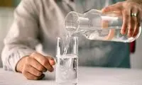 تشنگی را جدی بگیرید این آخرین هشدار بدن است