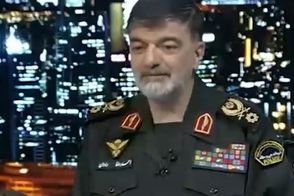 پاسخ محکم سردار رادان به چراییِ اخراج اتباع