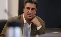 افشاریان: داور دربی انتخاب شده است و لایسنس VAR دارد