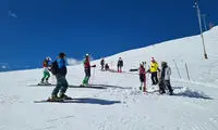 برترین اسکی‌بازان رقابت آلپاین فیز معرفی شدند