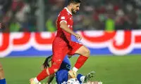 محصول آکادمی پرسپولیس در فهرست تیم ملی