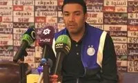 صحبت‌های امیدبخش نکونام بعد از واگذاری استقلال