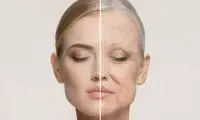 ۹ ترفند این زنان مشهور برای مبارزه با پیری پوست