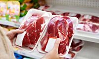 خبر مهم درباره کاهش قیمت گوشت در بازار