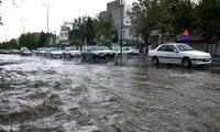 دستور آماده‌باش کامل در 7 استان صادر شد