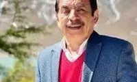 شوخی «آقارشید» با شوهر المیرا شریفی مقدم روی آنتن زنده!