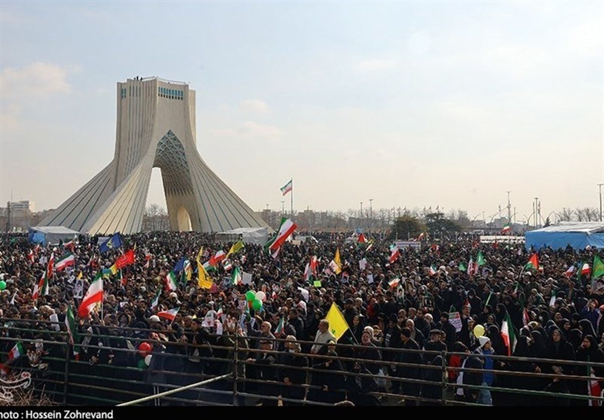   چند روزنامه: راهپیمایی دیروز حداکثری و میلیونی بود 