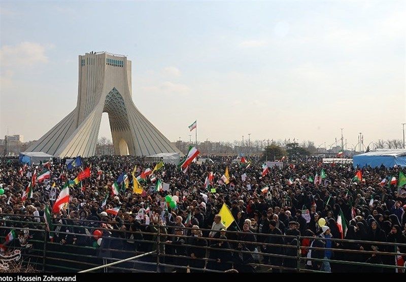 چند روزنامه: راهپیمایی دیروز حداکثری و میلیونی بود