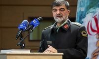 رادان: امنیت مردم، خط قرمز ما است
