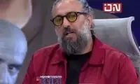 سکانس جنجالی با حضور مهراوه شریفی‌نیا، شَر شد