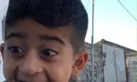 امیرعباس کچلیک بعد از ۹ سال این شکلی شده است