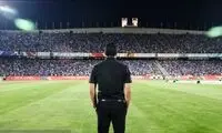 نکونام در آستانه خلق یک رکورد جدید و البته تلخ!
