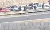 تلاش عجیب چند هم‌وطن برای رسیدن به مهران!