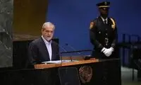 پزشکیان در نیویورک گوش به فرمان دلواپسان نباشد!
