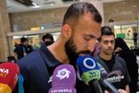 چشمی: همه را زجر دادیم، عذرخواهی می‌کنم
