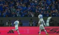تساوی غول‌های عربستان؛ نوار بردهای الهلال پاره شد