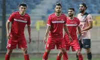 رونمایی از مدافع جدید پرسپولیس در هفته دوم