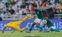 خط و نشان فلسطین برای قلعه‌نویی و ملی‌پوشان!