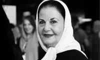 خاطره پوری بنایی از جوانی بیست ساله که او را اقدس صدا کرد