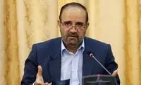 فوت استانداری که در روز معارفه‌اش کتک خورد!
