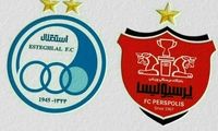 آمار فنی استقلال و پرسپولیس در ۶ هفته اول لیگ