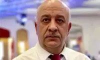 آرزوی جدید یدالله پیرهادی برای مبینا نعمت‌زاده