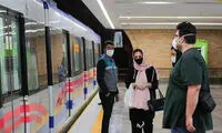 سرنوشت متروی پرند به کجا رسید؟