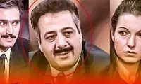 تغییر چهره «دکتر احمد» سریال مدیرکل در 67سالگی