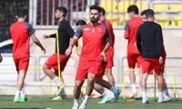تصویری که پرسپولیسی‌ها منتظر دیدنش بودند