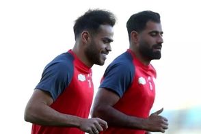 کامنت‌های معنادار کنعانی و اورونوف زیر پست تاتنهام!