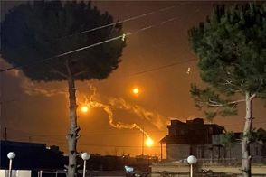 توضیحات رسمی درباره میزان خسارت انبار نفت شهران