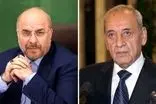 قالیباف از احتمال جنگ ایران با اسرائیل خبر داد